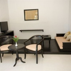 The Tacola Resort & Spa - Bild 13