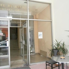 Atlantis Hotel - Bild 14