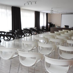 Green Hotel Budapest - Bild 15