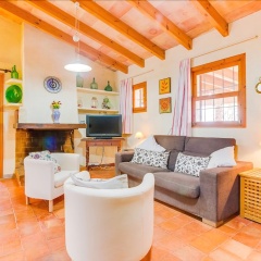 Finca S'Alguereta - Bild 1