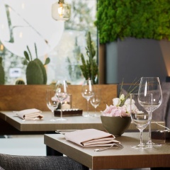 Living Hotel Düsseldorf - Bild 23