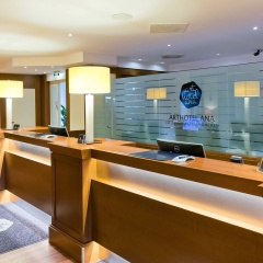 Arthotel ANA im Olympiapark - Bild 2