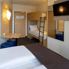 B&B HOTEL Fulda-City - Bild 6