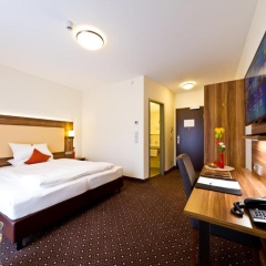 Neu Heidelberg Hotel & Apartments - Bild 18
