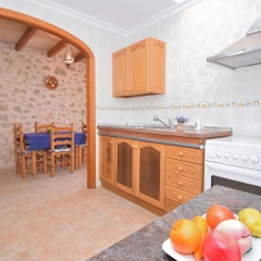 Casa Sa Raval 082 by Mallorca Charme - Bild 16