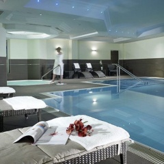 Leipzig Marriott Hotel - Bild 17