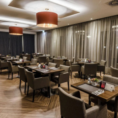 OZO Hotels Arena Amsterdam - Bild 23