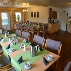 Blechleppel Die Pension Im Harz - Bild 17