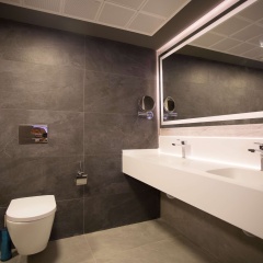 Days Hotel by Wyndham Ankara Cankaya - Bild 8