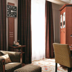 Banks Mansion - Bild 4