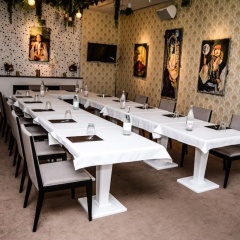 Отель 4