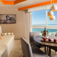 Dreams Sands Cancun Resort & Spa - All Inclusive - Bild 19