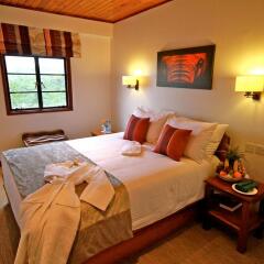 The Ark Lodge in Aberdare National Park, Kenya from 272$, photos, reviews - zenhotels.com photo 6