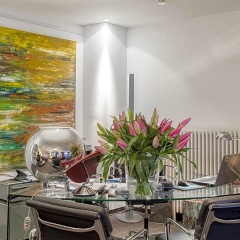 Apart Hotel Fulda - Bild 21