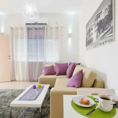 Eshkol Housing Haifa - Executive Apartments thumbnail 4
