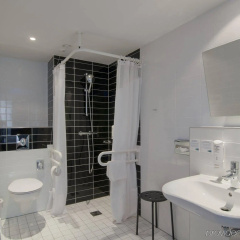 Premier Inn Nürnberg City Centre - Bild 10