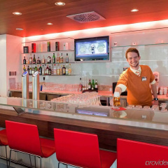 ibis Muenchen City West - Bild 20
