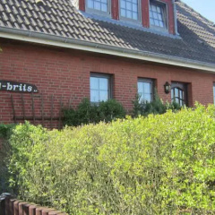 Haus Letj Briis - Bild 1