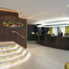 Thon Hotel Rosenkrantz - Bild 22