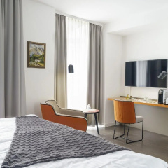 Tante ALMA’s Bonner Hotel - Bild 2