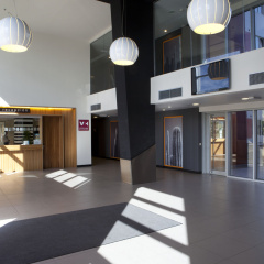 Vertice Roomspace Madrid - Bild 29