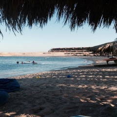 Sharm El Naga Resort and Diving Center - Bild 17