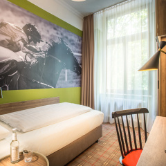 The Ascot Hotel Köln - Bild 8