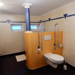 Ferienwohnung Haus Bettina - Bild 8