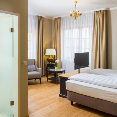 Hotel Reichs-Kuchenmeister - Bild 6