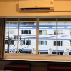 Krabi City View Hotel - Bild 8