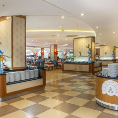 Annabella Diamond Hotel - All Inclusive - Bild 30