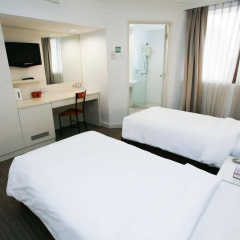 YMCA One Orchard - SG Clean thumbnail 30