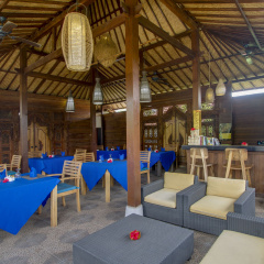 Warisan Villa - Bild 25
