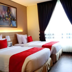 The Royale Krakatau Hotel thumbnail 44