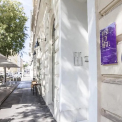 Riess City Rooms - Self Check-In - Bild 10