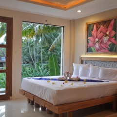 Crystal Beach Bali Hotel - Bild 5