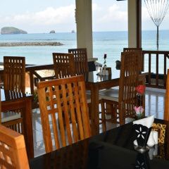 Segara Wangi Beach Cottages - Bild 18