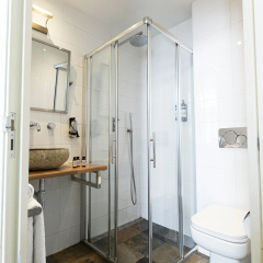 Quentin Leidse Square Hotel - Bild 9