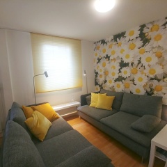 Ferienhaus Rheinblick - Bild 11