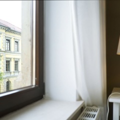 Leipzig Suites am Rathaus - Barcelona - Bild 4