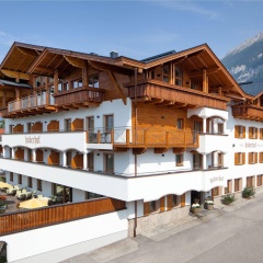 Hotel Huberhof - Bild 15