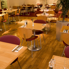 Premier Inn London Kensington - Bild 12