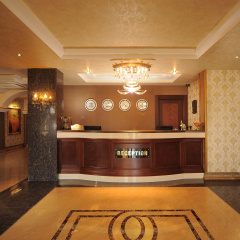 Golden Lake Hotel - Bild 2