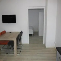 Aparthotel Gartenstadt - Bild 11