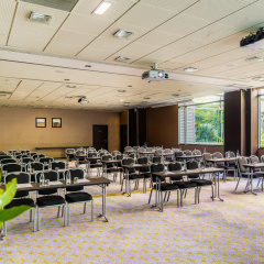 Crowne Plaza Paris - Neuilly - Bild 17