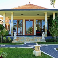 Bali Dive Resort and Spa - Bild 19