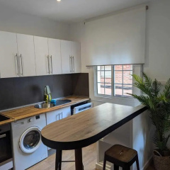 Caliu Apartments Barcelona - Fira - Bild 16