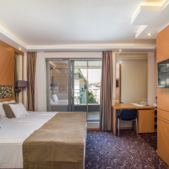 Marmara Hotel Budapest - Bild 3