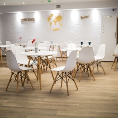 Y Hostel - Albergue Juvenil - Bild 18