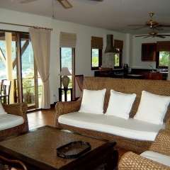 Baiyok Villa - Bild 4